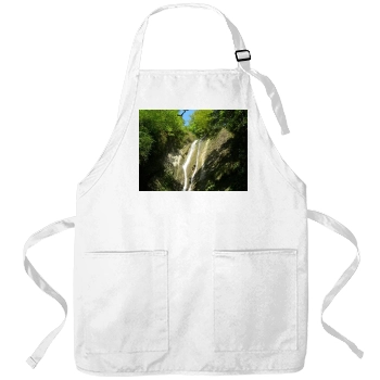 Waterfalls Apron