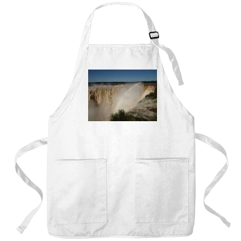 Waterfalls Apron