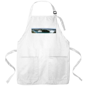 Waterfalls Apron