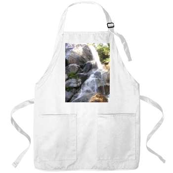 Waterfalls Apron