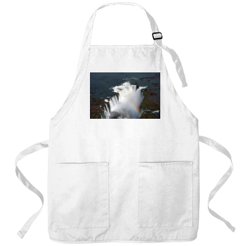 Waterfalls Apron