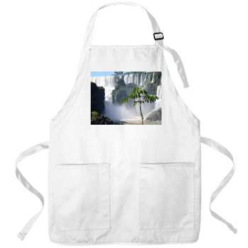 Waterfalls Apron