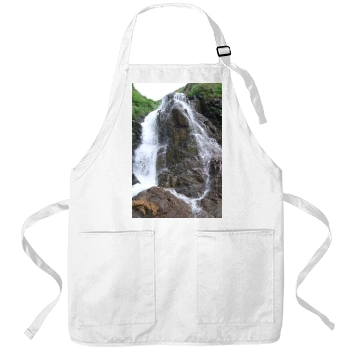 Waterfalls Apron