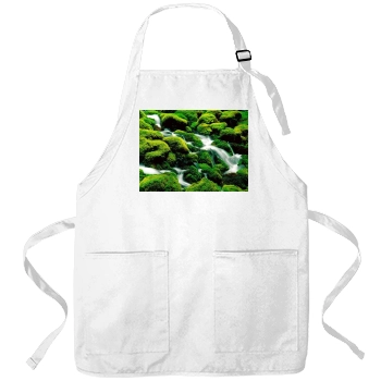 Waterfalls Apron