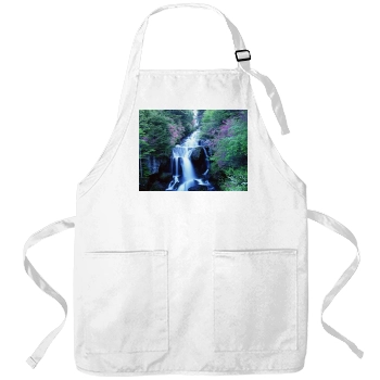 Waterfalls Apron