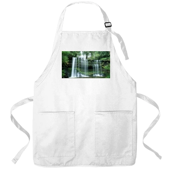 Waterfalls Apron