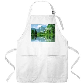 Waterfalls Apron