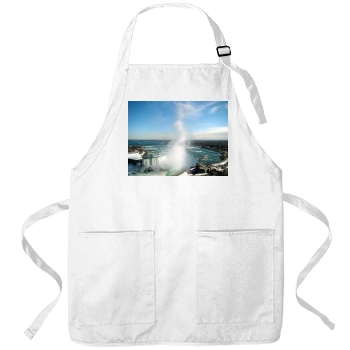 Waterfalls Apron