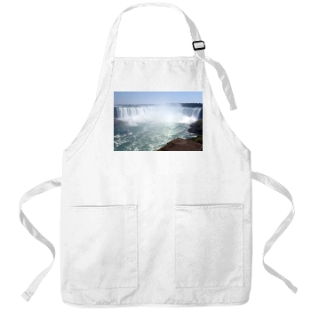 Waterfalls Apron