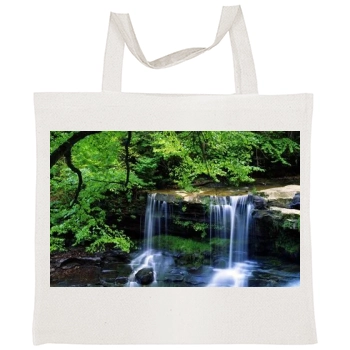 Waterfalls Tote