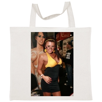 Eva Angelina Tote