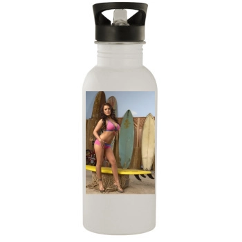 Eva Angelina Stainless Steel Water Bottle