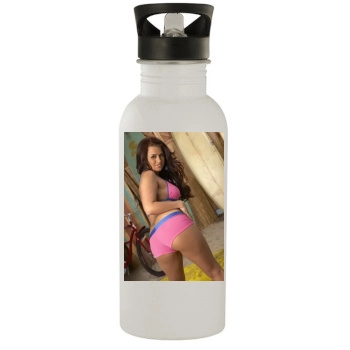 Eva Angelina Stainless Steel Water Bottle