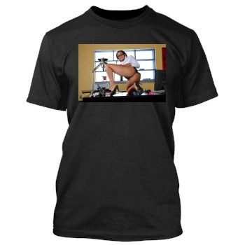 Eva Angelina Men's TShirt