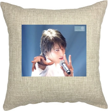 Basshunter Pillow