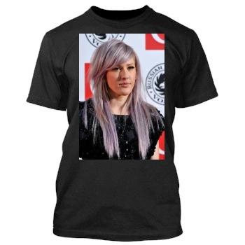 Ellie Goulding Men's TShirt