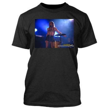 Ellie Goulding Men's TShirt