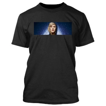 Ellie Goulding Men's TShirt