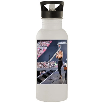 Ellie Goulding Stainless Steel Water Bottle