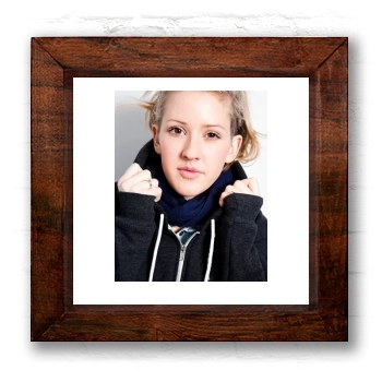 Ellie Goulding 6x6