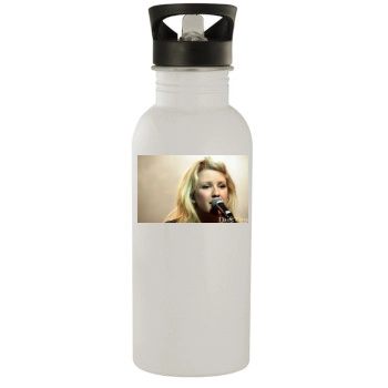 Ellie Goulding Stainless Steel Water Bottle