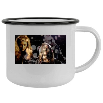 Ellie Goulding Camping Mug