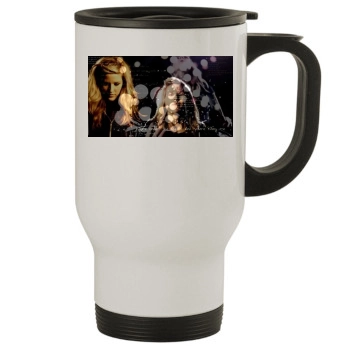 Ellie Goulding Stainless Steel Travel Mug