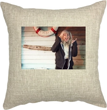 Ellie Goulding Pillow