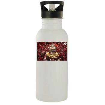 Ellie Goulding Stainless Steel Water Bottle