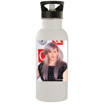 Ellie Goulding Stainless Steel Water Bottle