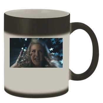 Ellie Goulding Color Changing Mug