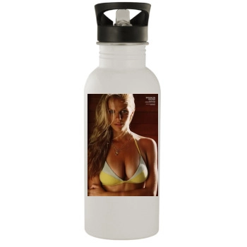 Bar Refaeli Stainless Steel Water Bottle