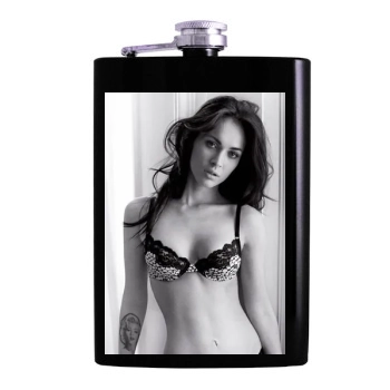 Bar Refaeli Hip Flask