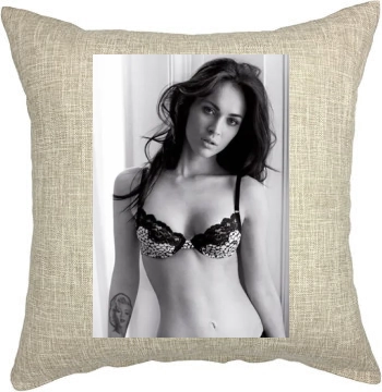 Bar Refaeli Pillow