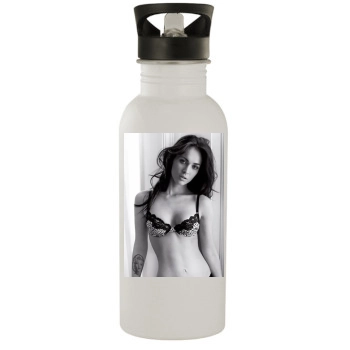 Bar Refaeli Stainless Steel Water Bottle