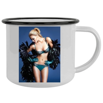 Bar Refaeli Camping Mug