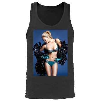 Bar Refaeli Men's Tank Top