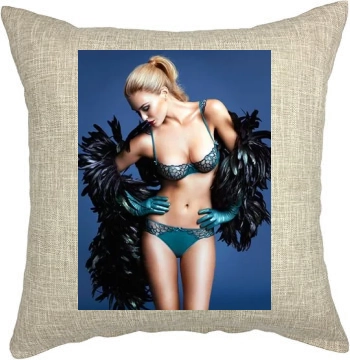 Bar Refaeli Pillow