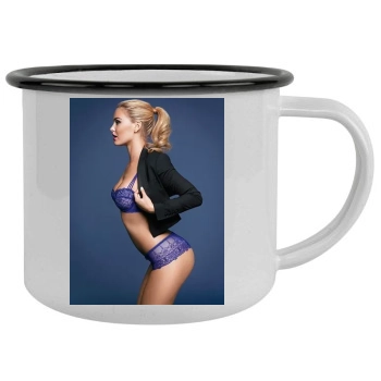 Bar Refaeli Camping Mug