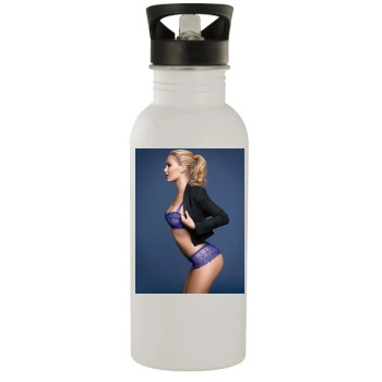 Bar Refaeli Stainless Steel Water Bottle