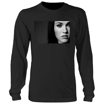 Bar Refaeli Men's Heavy Long Sleeve TShirt