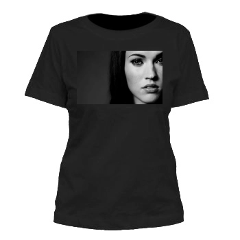 Bar Refaeli Women's Cut T-Shirt