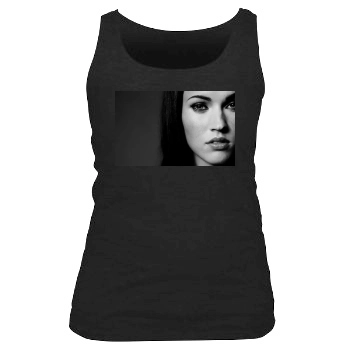 Bar Refaeli Women's Tank Top