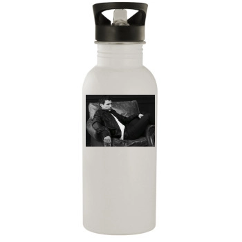 James Franco Stainless Steel Water Bottle