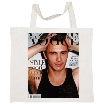 James Franco Tote