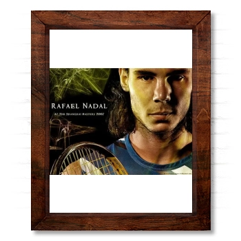 Rafael Nadal 14x17