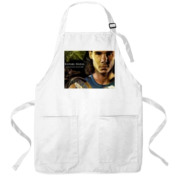 Rafael Nadal Apron