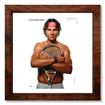 Rafael Nadal 12x12