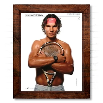 Rafael Nadal 14x17