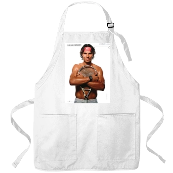 Rafael Nadal Apron